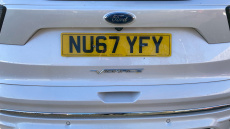 Ford Kuga Vignale 2.0 TDCi 180 5dr Auto Diesel Estate